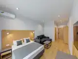 Четырёхместный номер делюкс