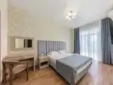 Семейный номер двухкомнатный люкс