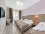 Четырёхместный номер улучшенный