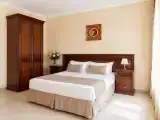 Четырёхместный номер стандарт