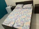Двухместный номер с 2 отдельными кроватями стандарт