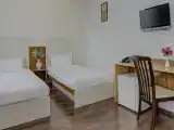 Двухместный номер с 2 отдельными кроватями стандарт