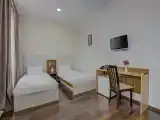 Двухместный номер с 2 отдельными кроватями улучшенный