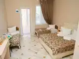 Четырёхместный номер комфорт