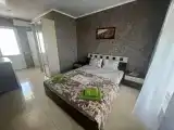 Двухместный номер с 1 кроватью №3