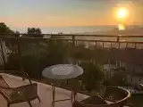 Семейный номер стандарт с видом на море