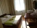 Двухместный номер с 1 кроватью стандарт без балкона