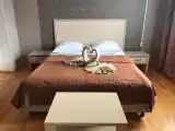Трёхместный номер стандарт