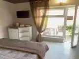 Двухместный номер с 1 кроватью №9