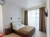 Четырёхместный номер улучшенный