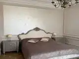 Двухместный номер с 1 кроватью люкс