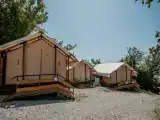 Сафари-тент Уют в дикой природе