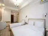 Трёхместный номер Комфорт плюс