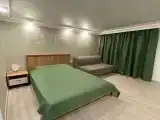 Четырёхместный номер Номер 7( 1 этаж)