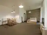 Двухместный номер с 1 кроватью комфорт