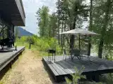 Отдельный дом Дом экодом