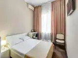 Двухместный номер с 1 кроватью Комфорт Дабл