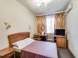 Двухместный номер с 1 кроватью Улучшенный