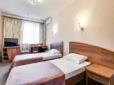 Двухместный номер с 2 отдельными кроватями Стандарт Твин