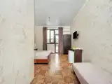 Трёхместный номер стандарт