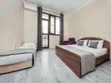 Четырехместный Четырёхместный номер