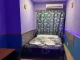 Двухместный номер с 1 кроватью стандарт