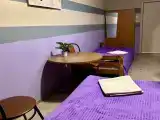 Трёхместный номер стандарт