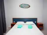 Двухместный номер с 1 кроватью стандарт
