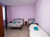 Четырёхместный номер стандарт
