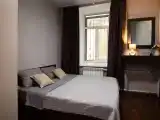 Двухместный номер с 1 кроватью стандарт