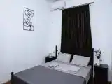 Двухместный номер с 1 кроватью стандарт