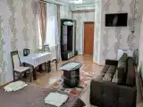 Четырёхместный номер люкс с видом на город
