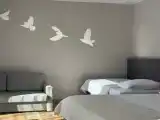 Трёхместный номер стандарт