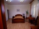 Двухместный номер с 1 кроватью люкс
