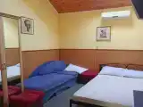 Трёхместный номер стандарт