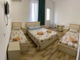 Четырёхместный номер стандарт