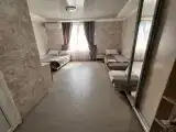 Семейный номер стандарт с видом на город