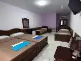 Четырёхместный номер стандарт