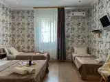 Семейный номер стандарт с видом на горы