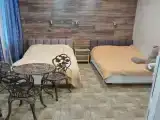 Четырёхместный номер однокомнатный люкс  3а
