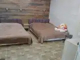 Четырёхместный номер однокомнатный семейный 7а