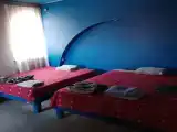 Четырёхместный номер стандарт