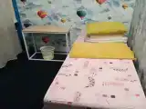 Одноместный номер стандарт