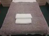Четырёхместный номер стандарт