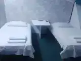 Двухместный номер с 2 отдельными кроватями стандарт