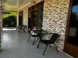 Двухместный номер с 1 кроватью стандарт