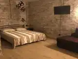 Четырёхместный номер стандарт