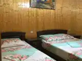 Трёхместный номер стандарт