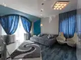 Двухместный номер с 1 кроватью стандарт