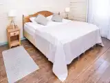 Двухместный номер с 1 кроватью стандарт